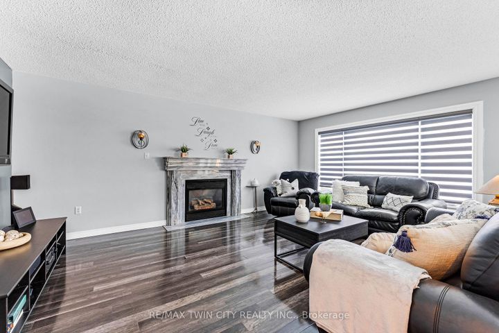 Photo 15 at 670 Peter Robertson Boulevard, Wellington, Brampton