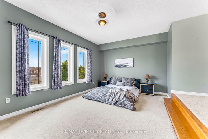 Photo 26 at 670 Peter Robertson Boulevard, Wellington, Brampton