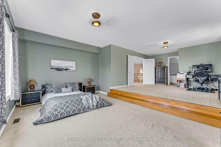 Photo 27 at 670 Peter Robertson Boulevard, Wellington, Brampton