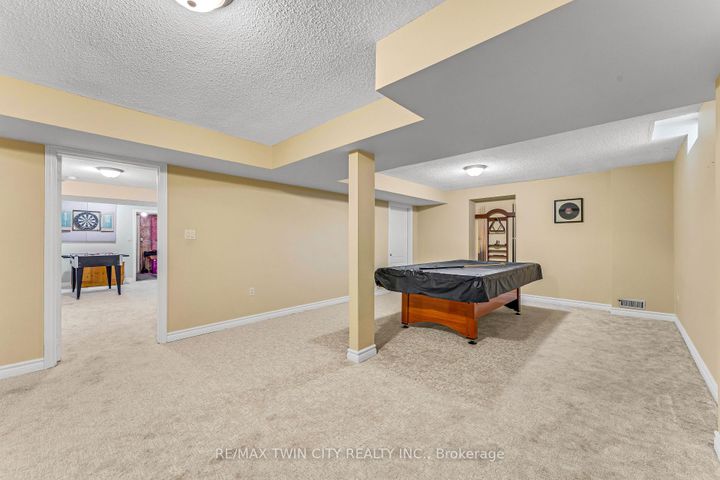 Photo 33 at 670 Peter Robertson Boulevard, Wellington, Brampton