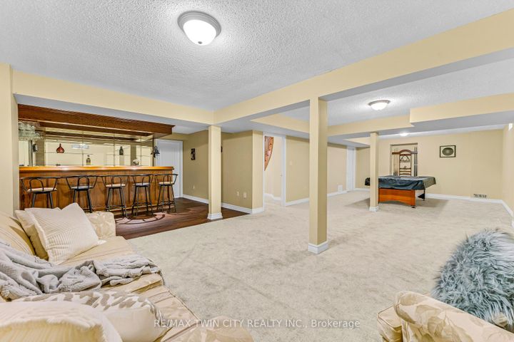 Photo 35 at 670 Peter Robertson Boulevard, Wellington, Brampton