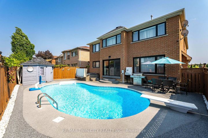 Photo 39 at 670 Peter Robertson Boulevard, Wellington, Brampton
