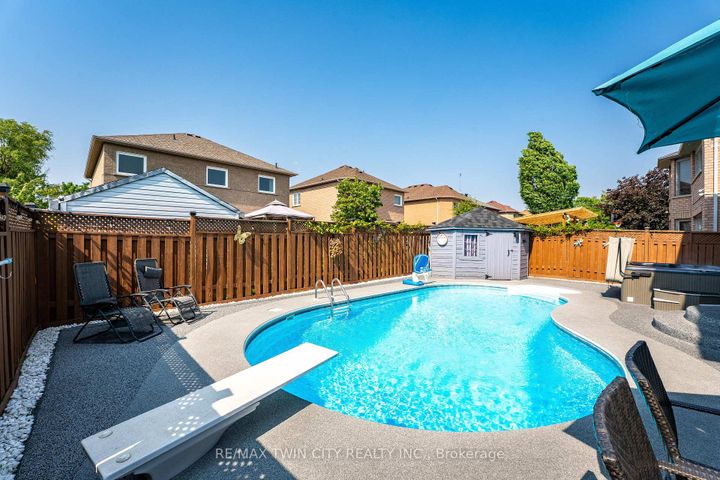 Photo 40 at 670 Peter Robertson Boulevard, Wellington, Brampton