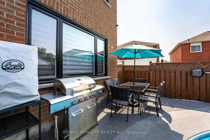 Photo 42 at 670 Peter Robertson Boulevard, Wellington, Brampton