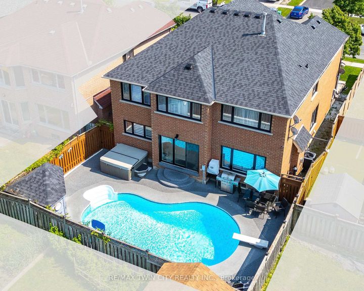 Photo 43 at 670 Peter Robertson Boulevard, Wellington, Brampton