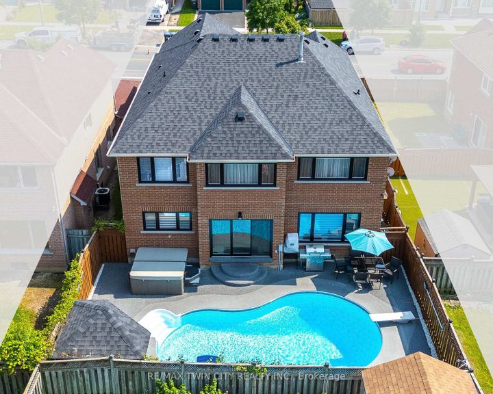 Photo 44 at 670 Peter Robertson Boulevard, Wellington, Brampton
