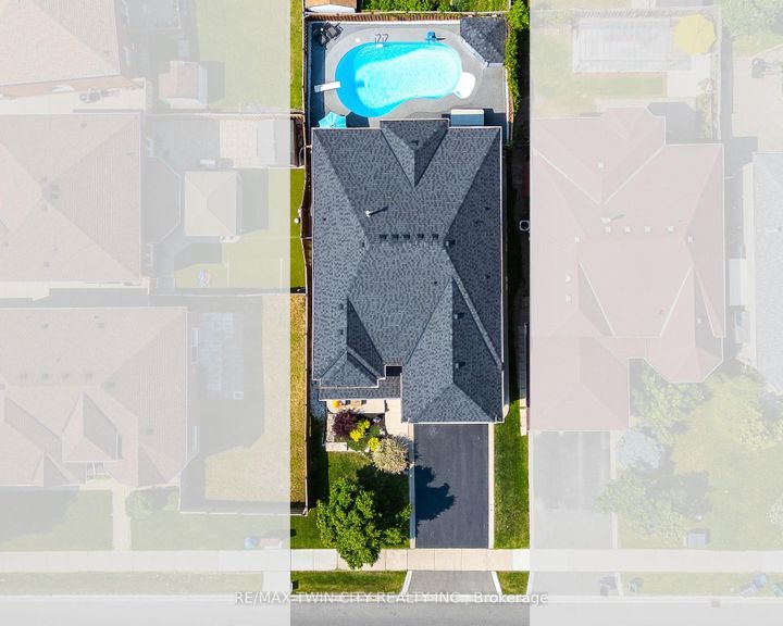 Photo 45 at 670 Peter Robertson Boulevard, Wellington, Brampton