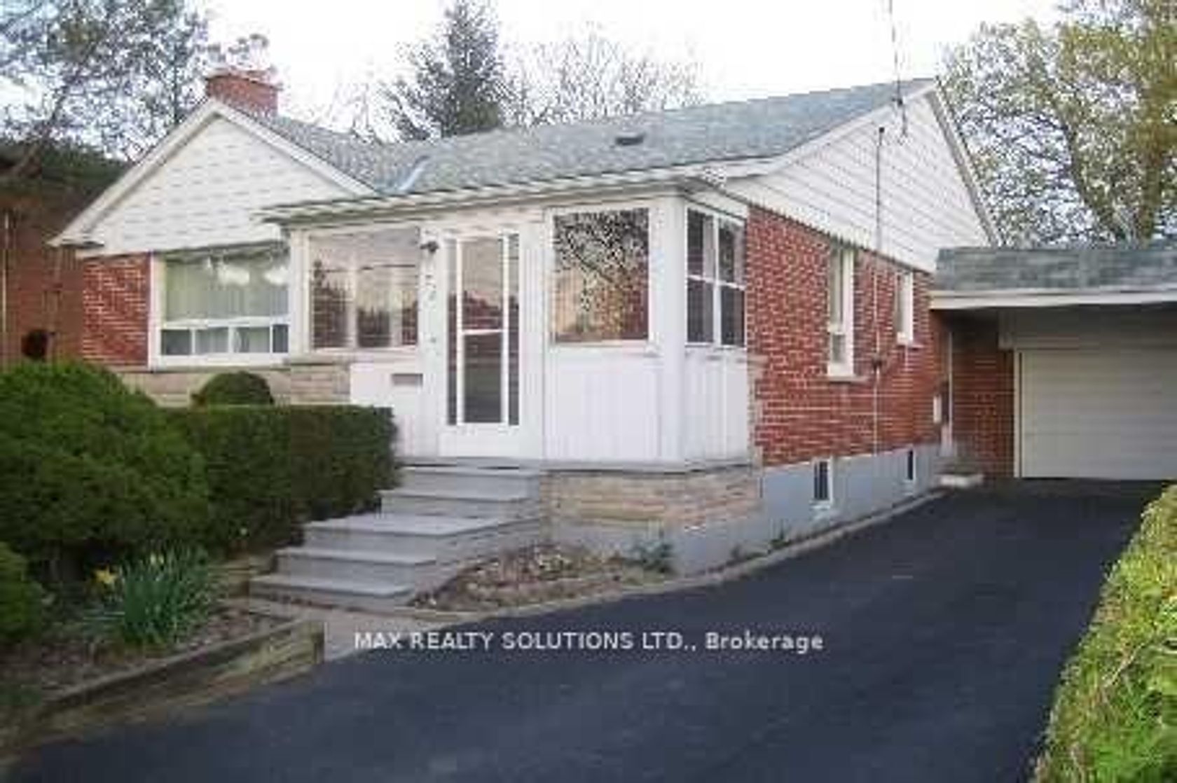 33 Roosevelt Drive, South Richvale, Richmond Hill 