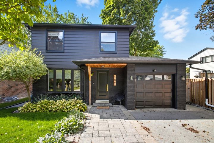 Photo 0 at 182 Talbot Crescent, Central Newmarket, Newmarket