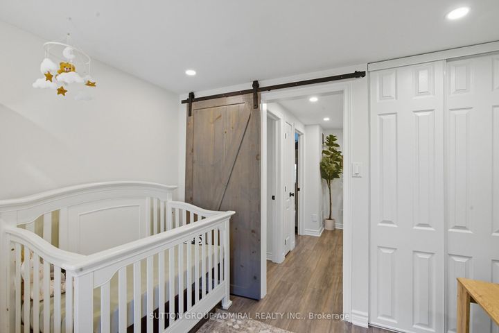 Photo 16 at 182 Talbot Crescent, Central Newmarket, Newmarket