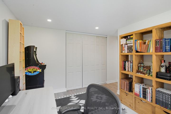 Photo 18 at 182 Talbot Crescent, Central Newmarket, Newmarket