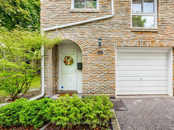 Photo 0 at 119 Wild Briar Way, Bayview Village, Toronto