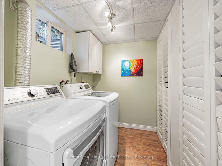 Photo 21 at 119 Wild Briar Way, Bayview Village, Toronto