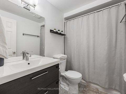 Photo 20 at 119 Wild Briar Way, Bayview Village, Toronto
