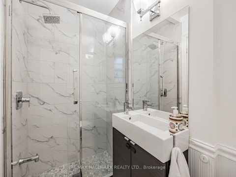 Photo 22 at 119 Wild Briar Way, Bayview Village, Toronto