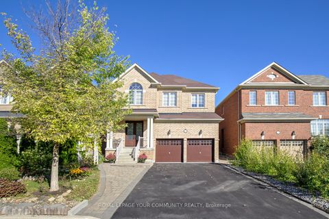 Photo 0 at 6 Halo Court, Patterson, Vaughan