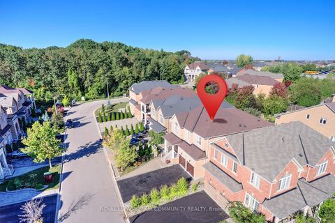 Photo 1 at 6 Halo Court, Patterson, Vaughan
