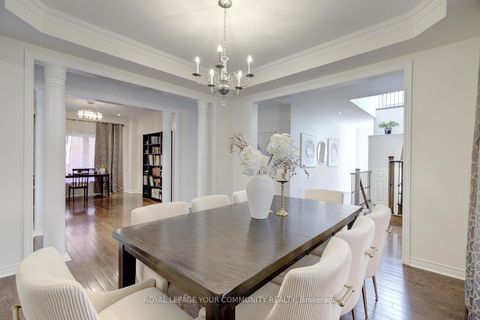 Photo 10 at 6 Halo Court, Patterson, Vaughan