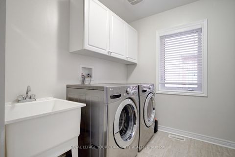 Photo 26 at 6 Halo Court, Patterson, Vaughan Photo 26 at 6 Halo Court, Patterson, Vaughan