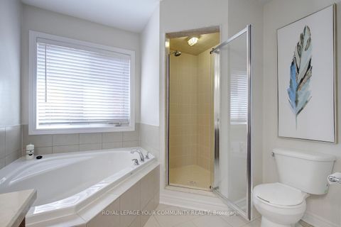 Photo 31 at 6 Halo Court, Patterson, Vaughan