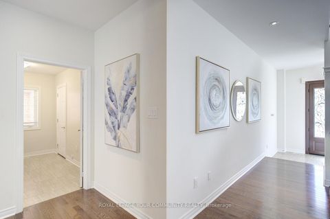 Photo 38 at 6 Halo Court, Patterson, Vaughan Photo 38 at 6 Halo Court, Patterson, Vaughan