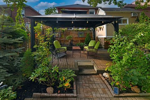 Photo 0 at 1275 Kingston Road, Cliffside, Toronto