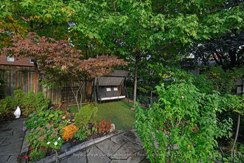 Photo 1 at 1275 Kingston Road, Cliffside, Toronto
