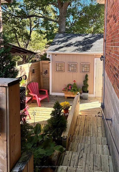 Photo 3 at 1275 Kingston Road, Cliffside, Toronto
