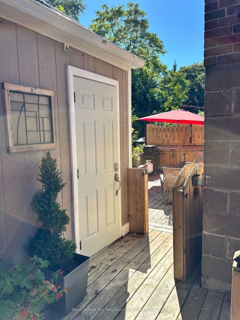 Photo 5 at 1275 Kingston Road, Cliffside, Toronto