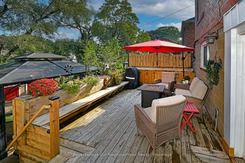 Photo 7 at 1275 Kingston Road, Cliffside, Toronto