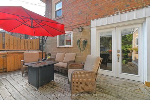 Photo 8 at 1275 Kingston Road, Cliffside, Toronto