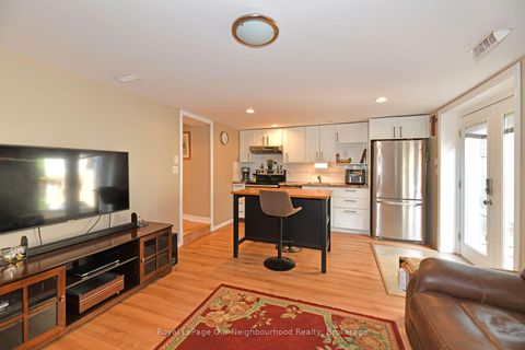 Photo 9 at 1275 Kingston Road, Cliffside, Toronto