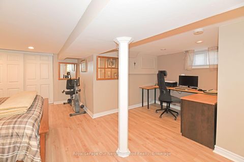 Photo 13 at 1275 Kingston Road, Cliffside, Toronto