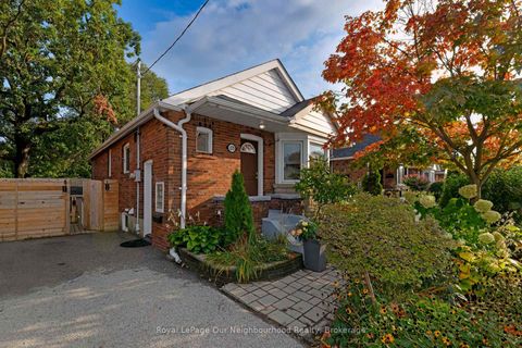 Photo 16 at 1275 Kingston Road, Cliffside, Toronto