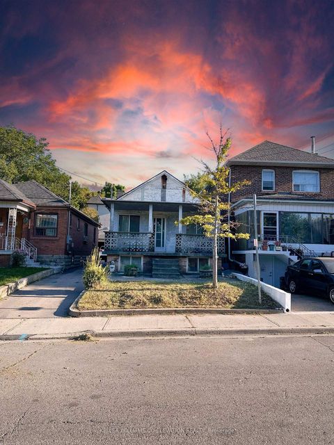 Photo 0 at 43 Belvidere Avenue, Oakwood Village, Toronto