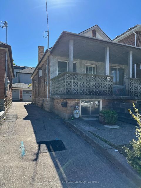 Photo 15 at 43 Belvidere Avenue, Oakwood Village, Toronto