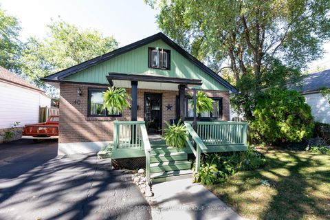 Photo 44 at 40 Jeavons Avenue, Birchmount, Toronto