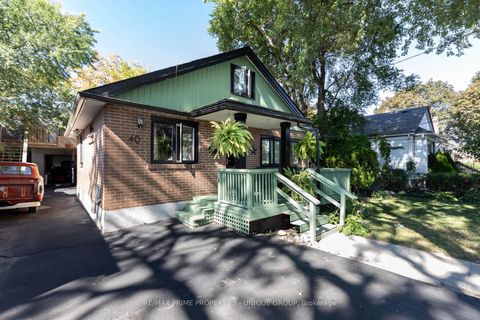 Photo 45 at 40 Jeavons Avenue, Birchmount, Toronto