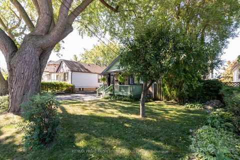 Photo 46 at 40 Jeavons Avenue, Birchmount, Toronto