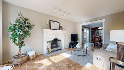 Photo 3 at 61 Jason Drive, Pringle Creek, Whitby