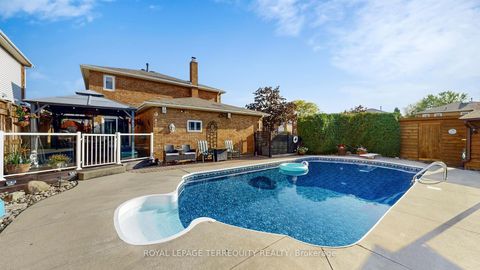 Photo 37 at 61 Jason Drive, Pringle Creek, Whitby