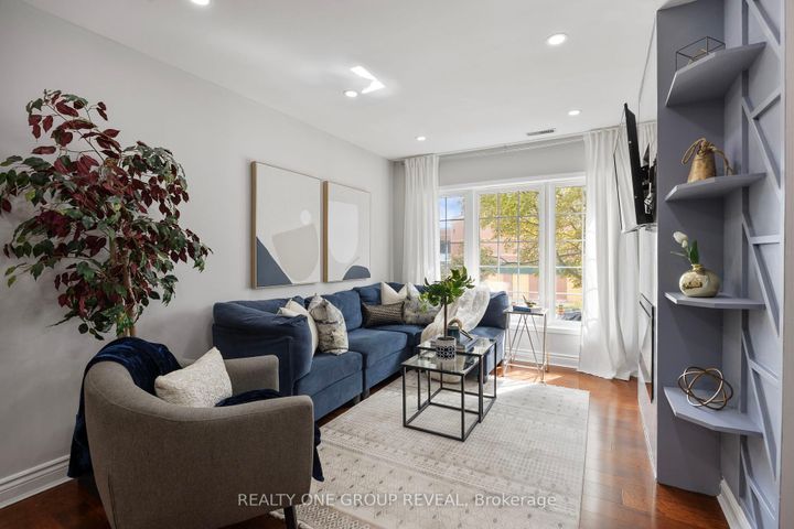 Photo 4 at 803 - 1400 The Esplanade Drive N, Town Centre, Pickering