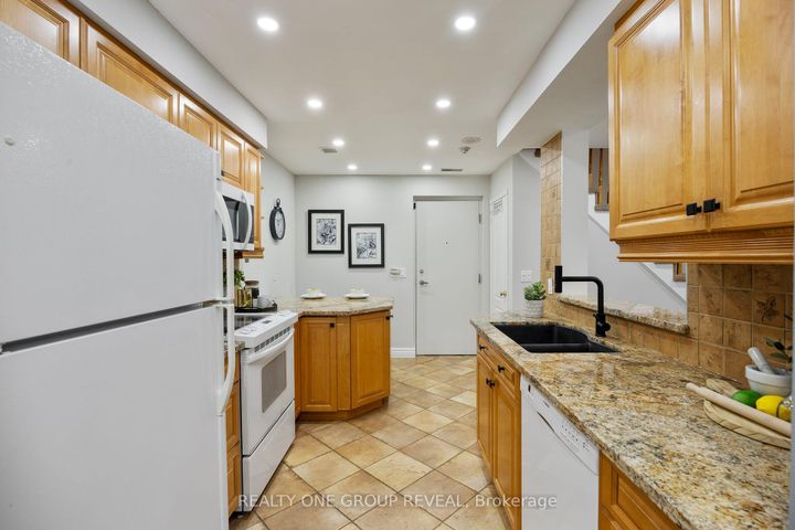 Photo 9 at 803 - 1400 The Esplanade Drive N, Town Centre, Pickering