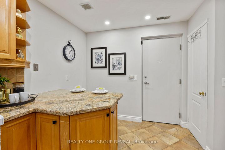 Photo 11 at 803 - 1400 The Esplanade Drive N, Town Centre, Pickering