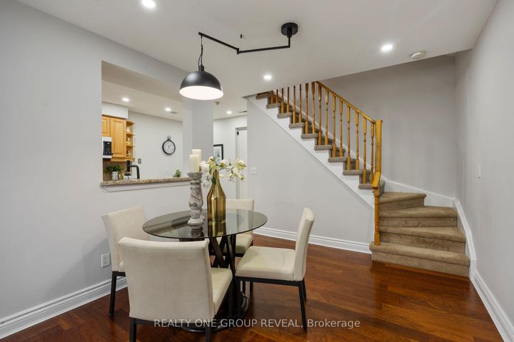 Photo 14 at 803 - 1400 The Esplanade Drive N, Town Centre, Pickering