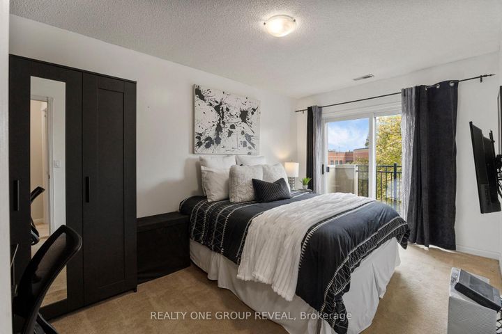 Photo 15 at 803 - 1400 The Esplanade Drive N, Town Centre, Pickering