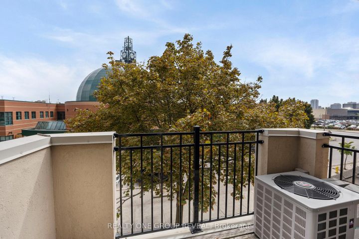 Photo 17 at 803 - 1400 The Esplanade Drive N, Town Centre, Pickering