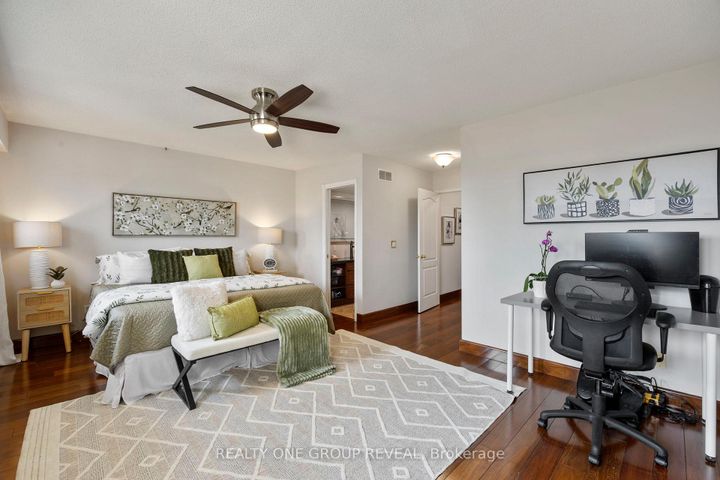 Photo 19 at 803 - 1400 The Esplanade Drive N, Town Centre, Pickering