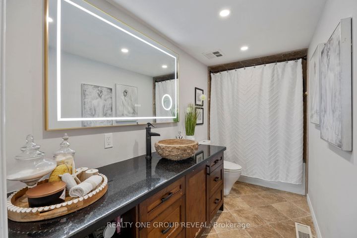 Photo 20 at 803 - 1400 The Esplanade Drive N, Town Centre, Pickering