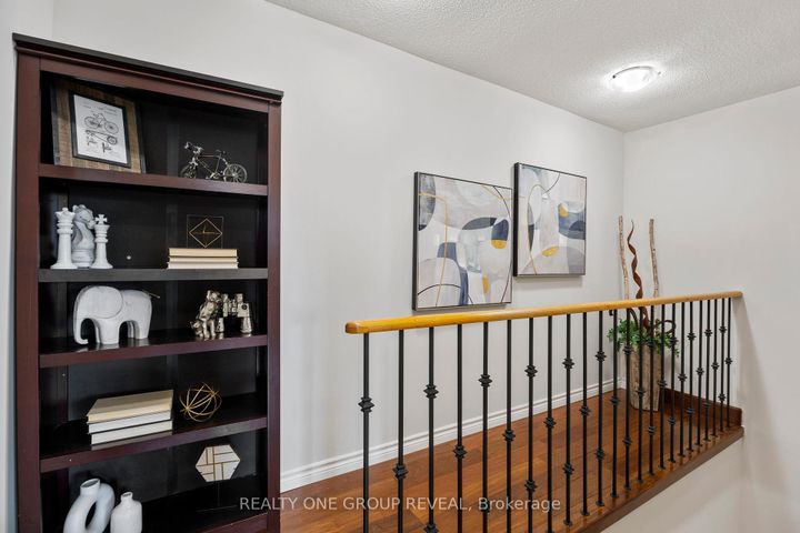 Photo 24 at 803 - 1400 The Esplanade Drive N, Town Centre, Pickering